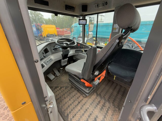 Volvo A25G Dumper 9.570 h Baujahr 2021 - Knækstyret dumper: billede 5 Volvo A25G Dumper 9.570 h Baujahr 2021 - Knækstyret dumper: billede 5