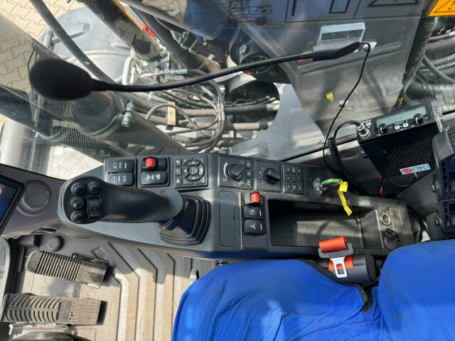 Volvo EWR150E Mobilbagger mit ROTATOR ENCONG EC319 - Hjulgravemaskine: billede 3 Volvo EWR150E Mobilbagger mit ROTATOR ENCONG EC319 - Hjulgravemaskine: billede 3
