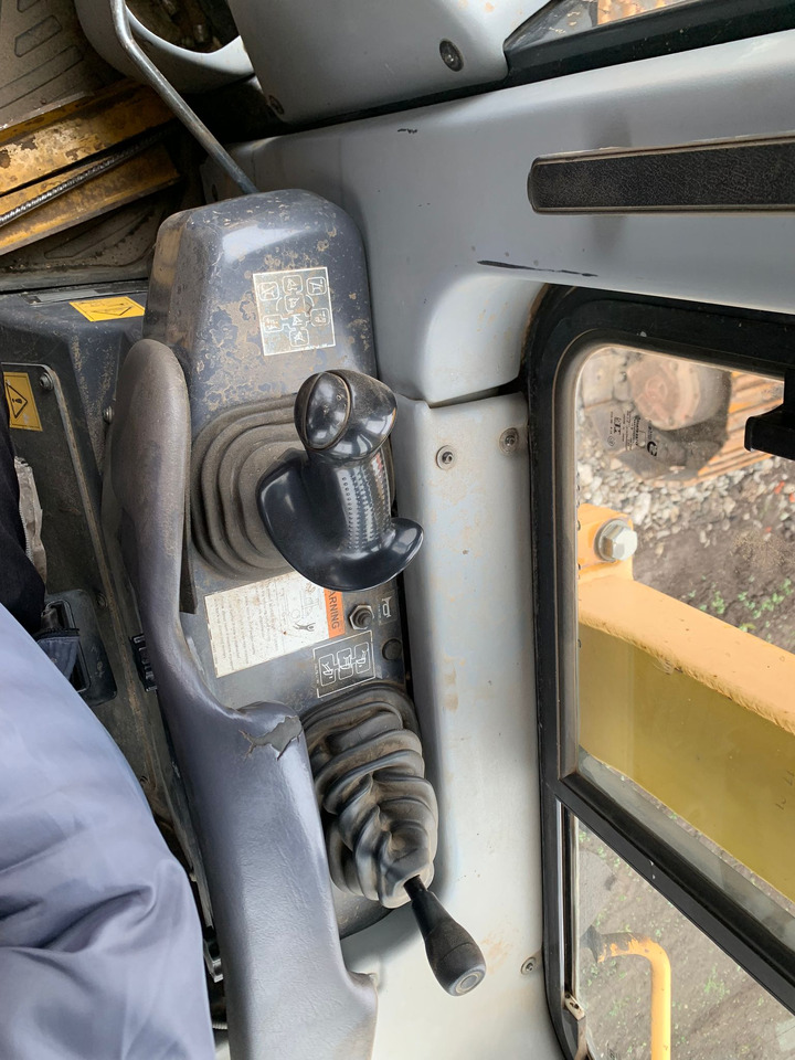 KOMATSU D61EX-15 - Bulldozer: billede 5 KOMATSU D61EX-15 - Bulldozer: billede 5