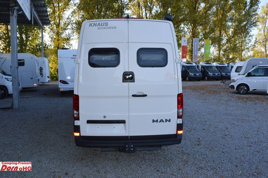 Knaus BOXDRIVE 680 ME Fahrerassistenzpaket 3 Knaus BoxDrive 680 ME Fahrerassistenzpaket 3 - Camper van: billede 4 Knaus BOXDRIVE 680 ME Fahrerassistenzpaket 3 Knaus BoxDrive 680 ME Fahrerassistenzpaket 3 - Camper van: billede 4