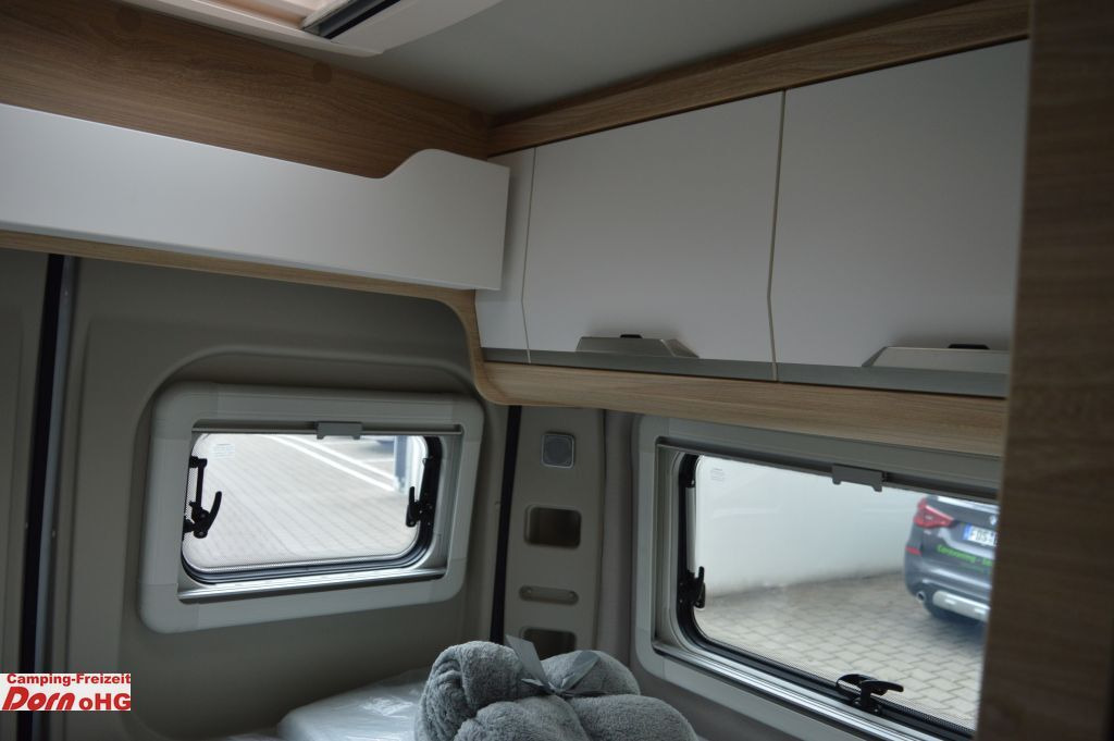 Camper van Knaus BoxLife Pro 540 ROAD 60 Years Automatik/140PS: billede 11
