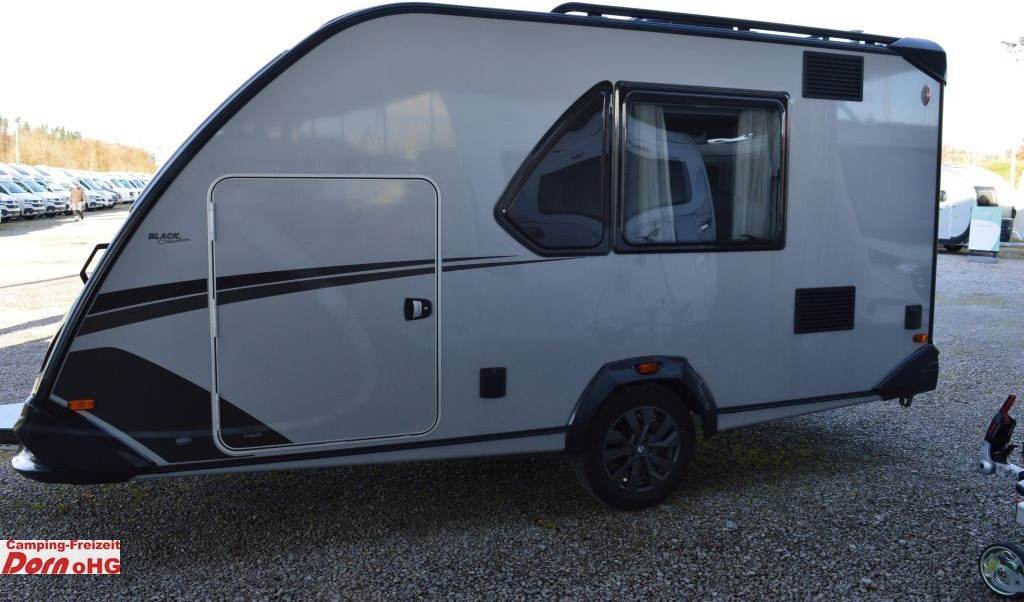Knaus Sport&Fun 480 QL Black Selection Dachklima - Campingvogn: billede 5 Knaus Sport&Fun 480 QL Black Selection Dachklima - Campingvogn: billede 5