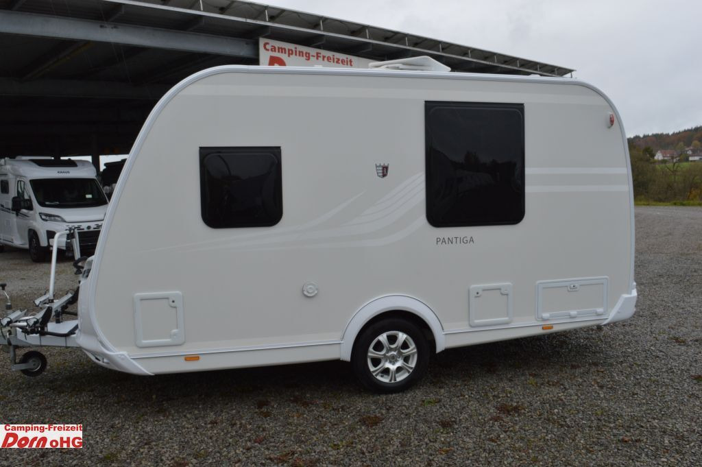 Tabbert PEP PANTIGA 390 WD TV,Markise ,Sat - Campingvogn: billede 5 Tabbert PEP PANTIGA 390 WD TV,Markise ,Sat - Campingvogn: billede 5