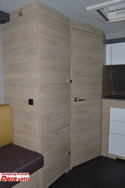 Campingvogn Tabbert PEP PANTIGA 390 WD TV,Markise ,Sat: billede 10
