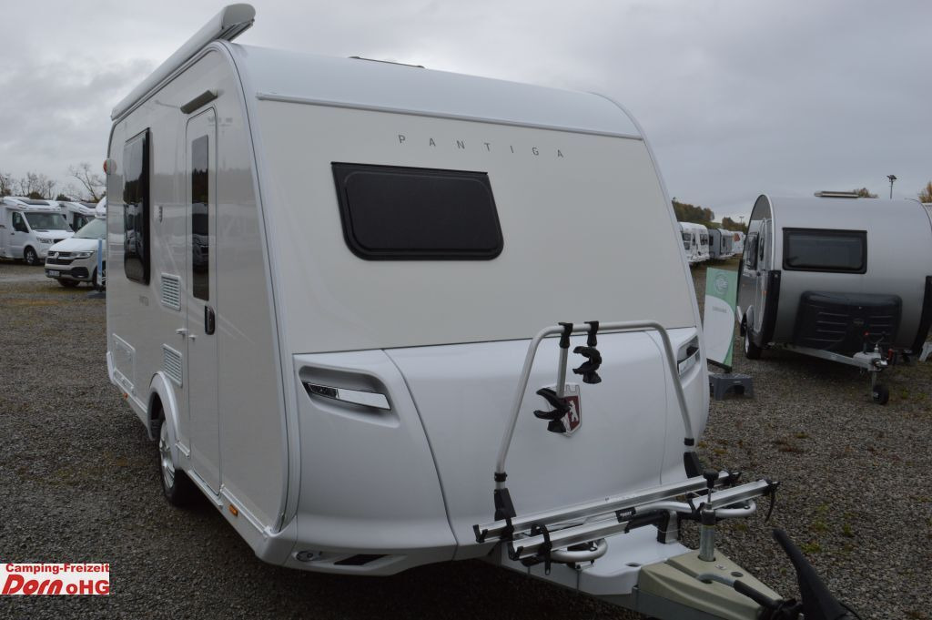 Tabbert PEP PANTIGA 390 WD TV,Markise ,Sat - Campingvogn: billede 3 Tabbert PEP PANTIGA 390 WD TV,Markise ,Sat - Campingvogn: billede 3