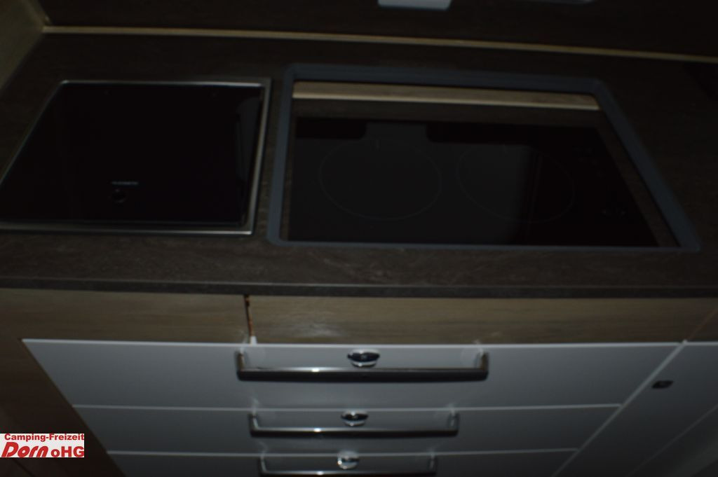 Campingvogn Tabbert PEP PANTIGA 390 WD TV,Markise ,Sat: billede 13