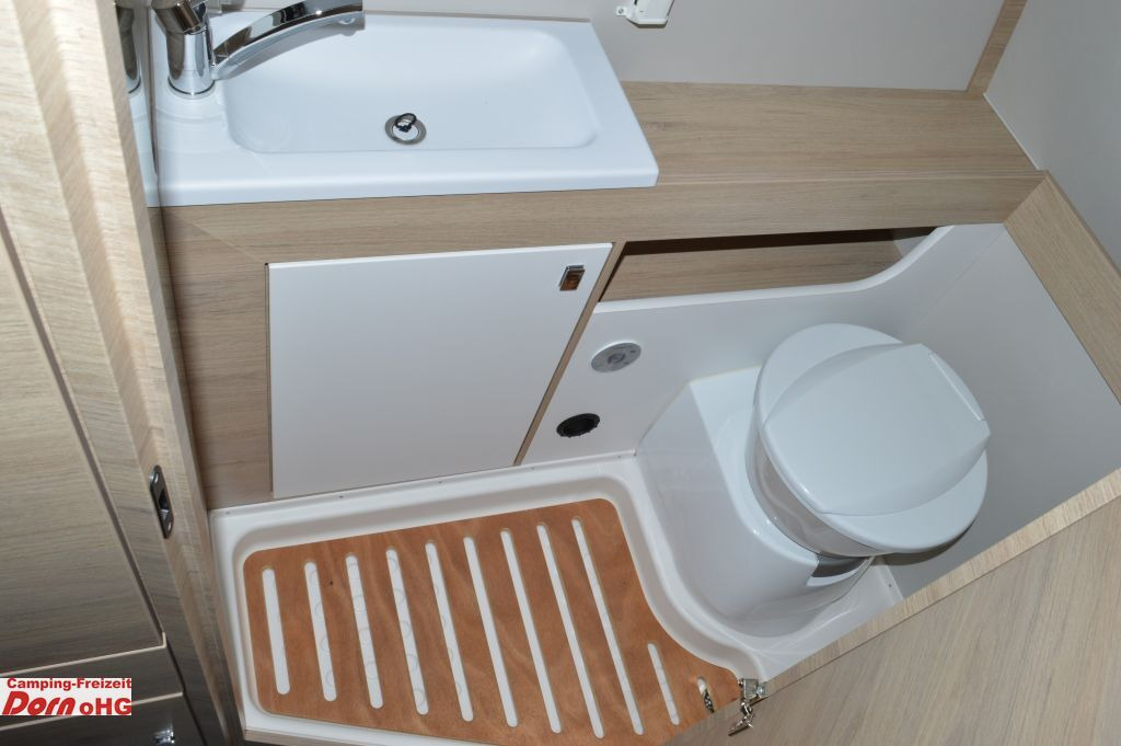 Campingvogn Tabbert PEP PANTIGA 390 WD TV,Markise ,Sat: billede 11