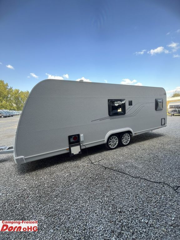 Tabbert Senara 620 DMK 2,5 elektrische Fußbodenerwärmung Tabbert Senara 620 DMK 2,5 elektrische Fußbodenerwärmung - Campingvogn: billede 4 Tabbert Senara 620 DMK 2,5 elektrische Fußbodenerwärmung Tabbert Senara 620 DMK 2,5 elektrische Fußbodenerwärmung - Campingvogn: billede 4