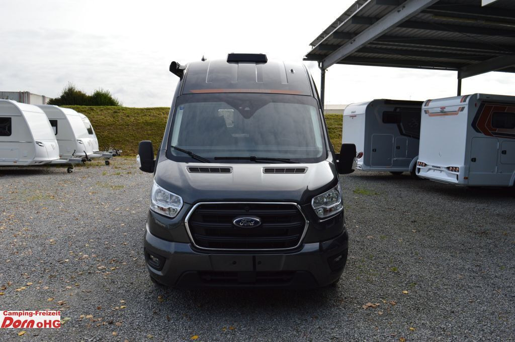 Weinsberg CaraBus 600 MQ Automatik/Assistenzpaket Weinsberg CaraBus 600 MQ Automatik/Assistenzpaket - Camper van: billede 3 Weinsberg CaraBus 600 MQ Automatik/Assistenzpaket Weinsberg CaraBus 600 MQ Automatik/Assistenzpaket - Camper van: billede 3