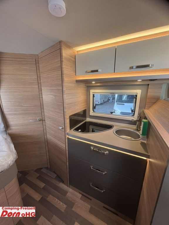 Ny Helintegreret autocamper Weinsberg CaraCore 650 MF 180PS/Automatik/Maxi Weinsberg CaraCore 650 MF 180PS/Automatik/Maxi: billede 13 Ny Helintegreret autocamper Weinsberg CaraCore 650 MF 180PS/Automatik/Maxi Weinsberg CaraCore 650 MF 180PS/Automatik/Maxi: billede 13