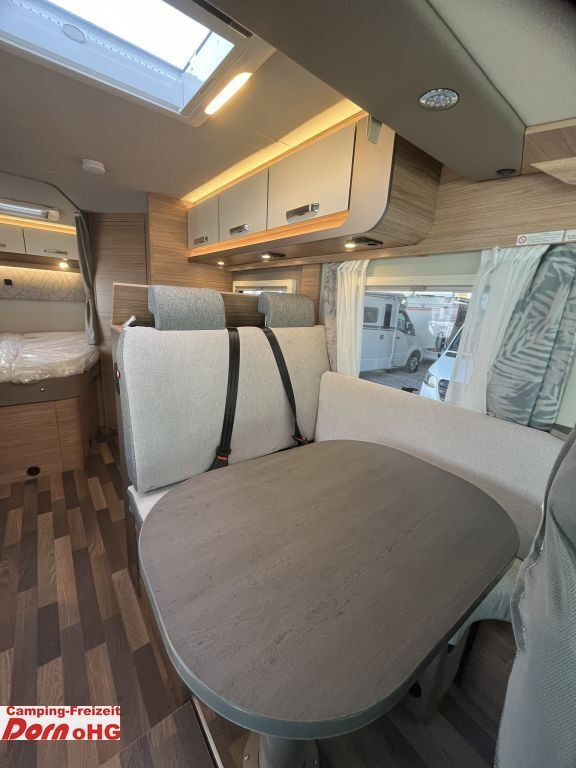 Ny Helintegreret autocamper Weinsberg CaraCore 650 MF 180PS/Automatik/Maxi Weinsberg CaraCore 650 MF 180PS/Automatik/Maxi: billede 11 Ny Helintegreret autocamper Weinsberg CaraCore 650 MF 180PS/Automatik/Maxi Weinsberg CaraCore 650 MF 180PS/Automatik/Maxi: billede 11