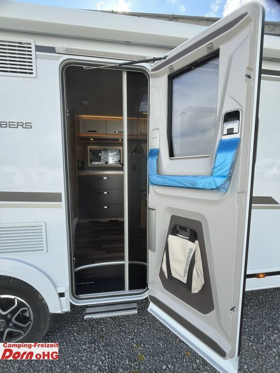Ny Helintegreret autocamper Weinsberg CaraCore 650 MF 180PS/Automatik/Maxi Weinsberg CaraCore 650 MF 180PS/Automatik/Maxi: billede 6 Ny Helintegreret autocamper Weinsberg CaraCore 650 MF 180PS/Automatik/Maxi Weinsberg CaraCore 650 MF 180PS/Automatik/Maxi: billede 6