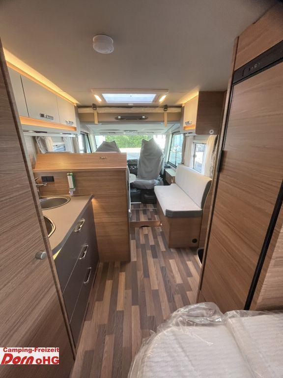 Ny Helintegreret autocamper Weinsberg CaraCore 650 MF 180PS/Automatik/Maxi Weinsberg CaraCore 650 MF 180PS/Automatik/Maxi: billede 20 Ny Helintegreret autocamper Weinsberg CaraCore 650 MF 180PS/Automatik/Maxi Weinsberg CaraCore 650 MF 180PS/Automatik/Maxi: billede 20