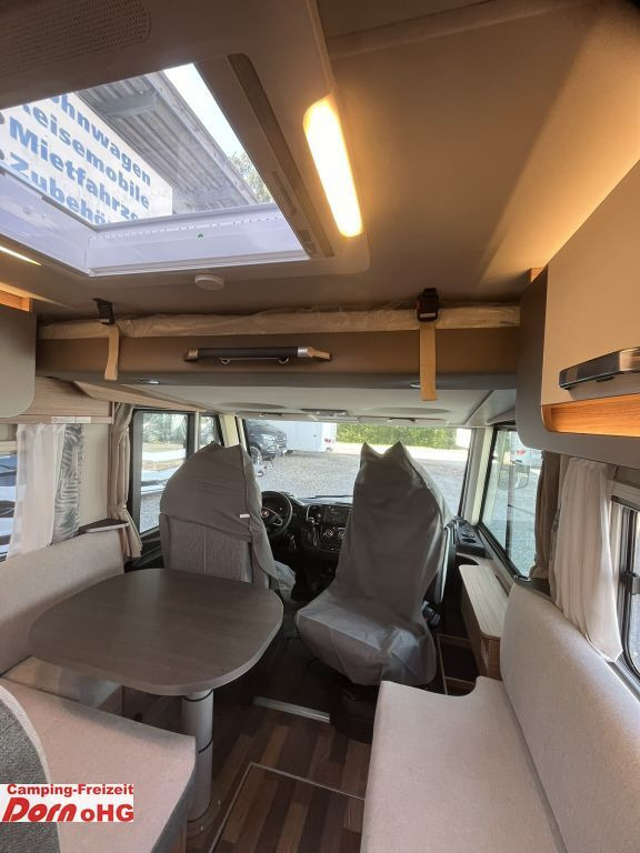 Ny Helintegreret autocamper Weinsberg CaraCore 650 MF 180PS/Automatik/Maxi Weinsberg CaraCore 650 MF 180PS/Automatik/Maxi: billede 9 Ny Helintegreret autocamper Weinsberg CaraCore 650 MF 180PS/Automatik/Maxi Weinsberg CaraCore 650 MF 180PS/Automatik/Maxi: billede 9
