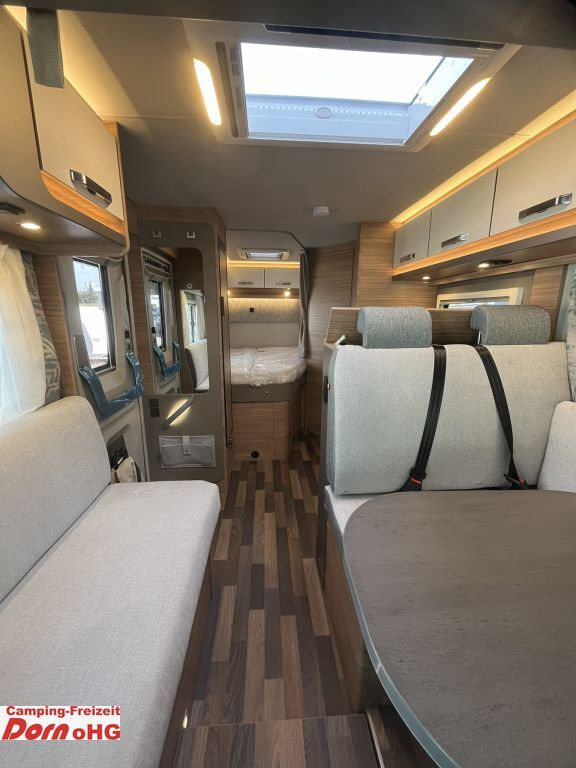 Ny Helintegreret autocamper Weinsberg CaraCore 650 MF 180PS/Automatik/Maxi Weinsberg CaraCore 650 MF 180PS/Automatik/Maxi: billede 12 Ny Helintegreret autocamper Weinsberg CaraCore 650 MF 180PS/Automatik/Maxi Weinsberg CaraCore 650 MF 180PS/Automatik/Maxi: billede 12