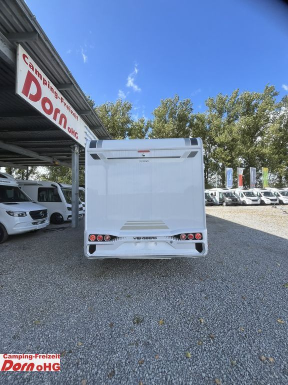 Weinsberg CaraCore 650 MF 180PS/Automatik/Maxi Weinsberg CaraCore 650 MF 180PS/Automatik/Maxi - Helintegreret autocamper: billede 4 Weinsberg CaraCore 650 MF 180PS/Automatik/Maxi Weinsberg CaraCore 650 MF 180PS/Automatik/Maxi - Helintegreret autocamper: billede 4