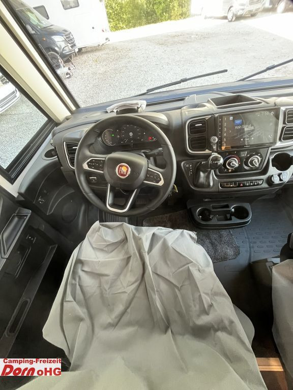 Ny Helintegreret autocamper Weinsberg CaraCore 650 MF 180PS/Automatik/Maxi Weinsberg CaraCore 650 MF 180PS/Automatik/Maxi: billede 10 Ny Helintegreret autocamper Weinsberg CaraCore 650 MF 180PS/Automatik/Maxi Weinsberg CaraCore 650 MF 180PS/Automatik/Maxi: billede 10