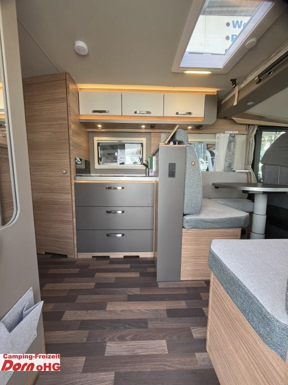 Ny Helintegreret autocamper Weinsberg CaraCore 650 MF 180PS/Automatik/Maxi Weinsberg CaraCore 650 MF 180PS/Automatik/Maxi: billede 7 Ny Helintegreret autocamper Weinsberg CaraCore 650 MF 180PS/Automatik/Maxi Weinsberg CaraCore 650 MF 180PS/Automatik/Maxi: billede 7