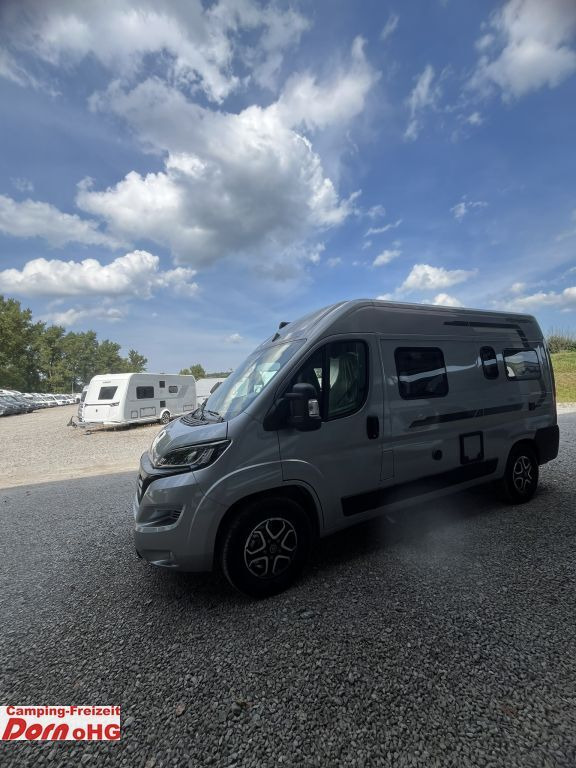 Weinsberg CaraTour 540 MQ Automatik/3,5t ges.Gewicht Weinsberg CaraTour 540 MQ Automatik/3,5t ges.Gewicht - Camper van: billede 3 Weinsberg CaraTour 540 MQ Automatik/3,5t ges.Gewicht Weinsberg CaraTour 540 MQ Automatik/3,5t ges.Gewicht - Camper van: billede 3