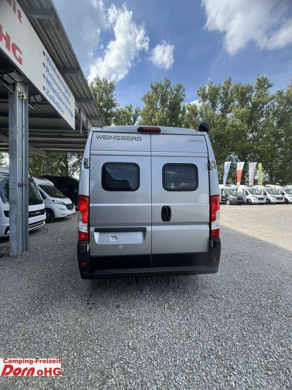 Weinsberg CaraTour 540 MQ Automatik/3,5t ges.Gewicht Weinsberg CaraTour 540 MQ Automatik/3,5t ges.Gewicht - Camper van: billede 5 Weinsberg CaraTour 540 MQ Automatik/3,5t ges.Gewicht Weinsberg CaraTour 540 MQ Automatik/3,5t ges.Gewicht - Camper van: billede 5