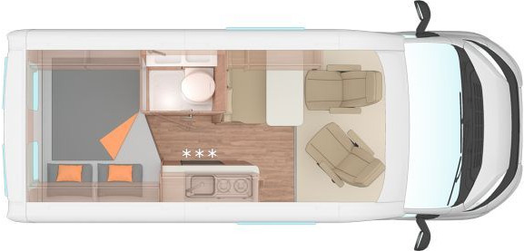 Weinsberg CaraTour 540 MQ Automatik/3,5t ges.Gewicht Weinsberg CaraTour 540 MQ Automatik/3,5t ges.Gewicht - Camper van: billede 2 Weinsberg CaraTour 540 MQ Automatik/3,5t ges.Gewicht Weinsberg CaraTour 540 MQ Automatik/3,5t ges.Gewicht - Camper van: billede 2