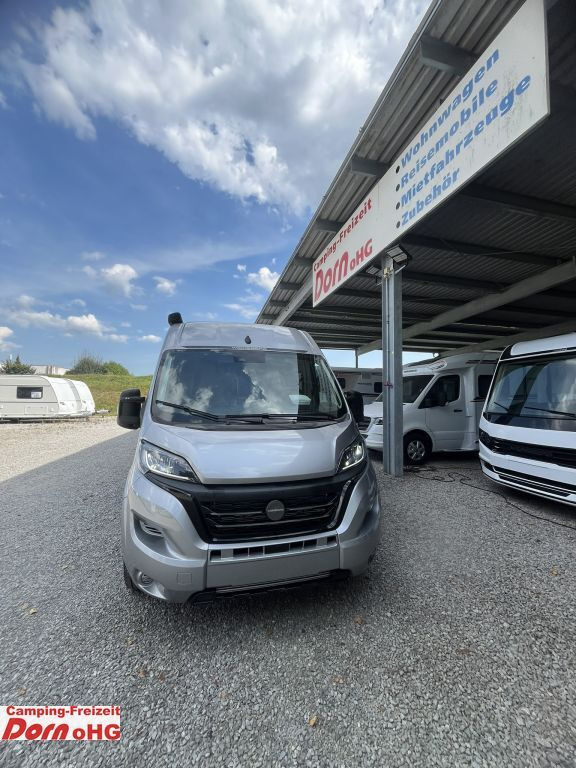 Weinsberg CaraTour 540 MQ Automatik/3,5t ges.Gewicht Weinsberg CaraTour 540 MQ Automatik/3,5t ges.Gewicht - Camper van: billede 1 Weinsberg CaraTour 540 MQ Automatik/3,5t ges.Gewicht Weinsberg CaraTour 540 MQ Automatik/3,5t ges.Gewicht - Camper van: billede 1