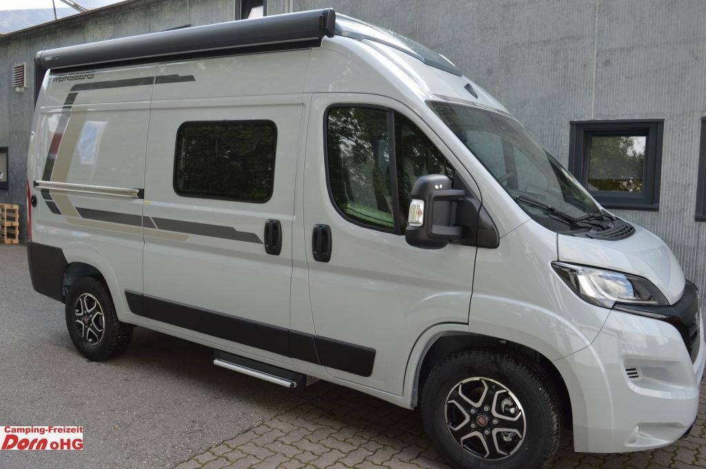Weinsberg CaraTour 540 MQ Viel -Ausstattung Weinsberg CaraTour 540 MQ Viel -Ausstattung - Camper van: billede 3 Weinsberg CaraTour 540 MQ Viel -Ausstattung Weinsberg CaraTour 540 MQ Viel -Ausstattung - Camper van: billede 3