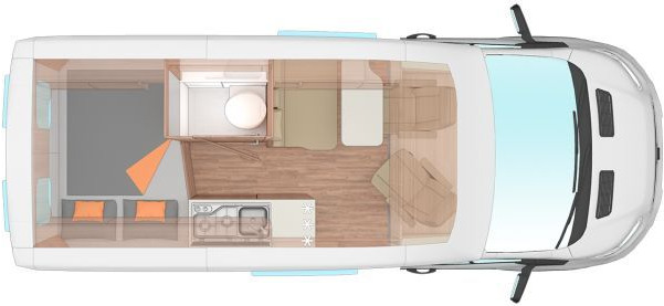 Weinsberg CaraTour 550 MQ Assistenzpaket/Automatik Weinsberg CaraTour 550 MQ Assistenzpaket/Automatik - Camper van: billede 2 Weinsberg CaraTour 550 MQ Assistenzpaket/Automatik Weinsberg CaraTour 550 MQ Assistenzpaket/Automatik - Camper van: billede 2