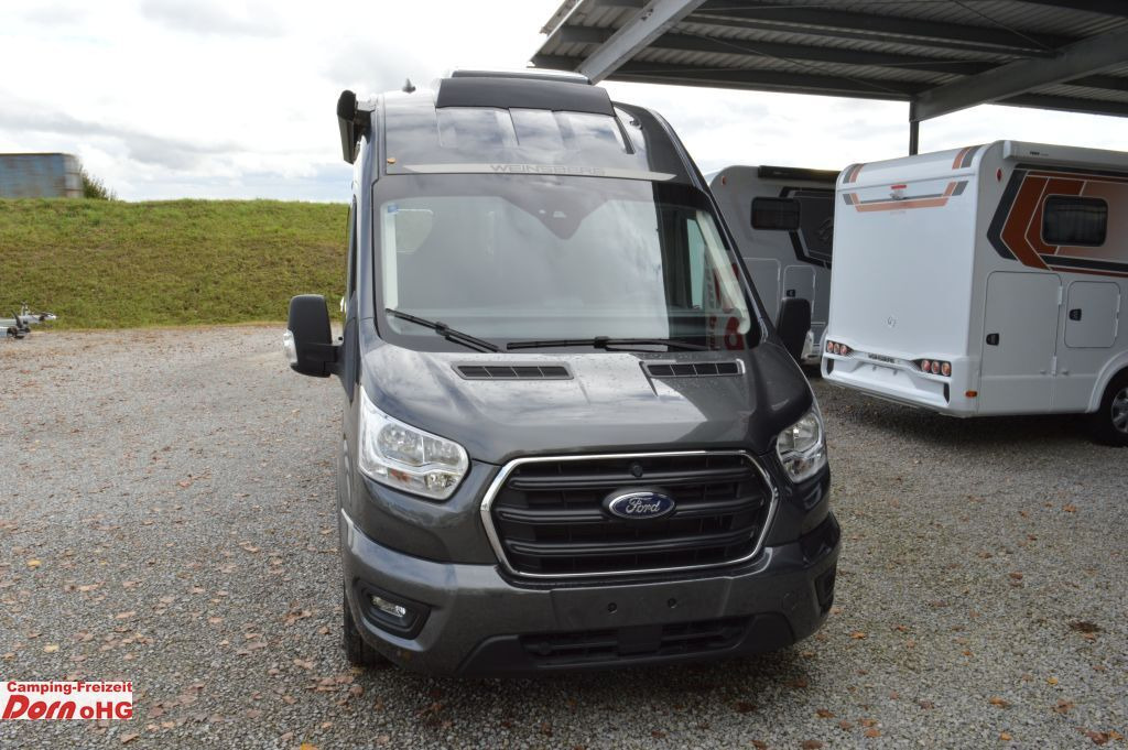 Weinsberg CaraTour 550 MQ Assistenzpaket/Automatik Weinsberg CaraTour 550 MQ Assistenzpaket/Automatik - Camper van: billede 3 Weinsberg CaraTour 550 MQ Assistenzpaket/Automatik Weinsberg CaraTour 550 MQ Assistenzpaket/Automatik - Camper van: billede 3