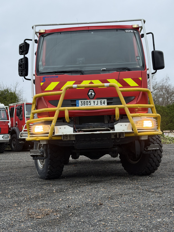RENAULT Midlum - Lastbil: billede 5 RENAULT Midlum - Lastbil: billede 5