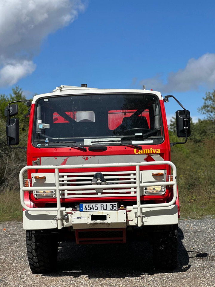RENAULT M180 - Brandbil: billede 1 RENAULT M180 - Brandbil: billede 1