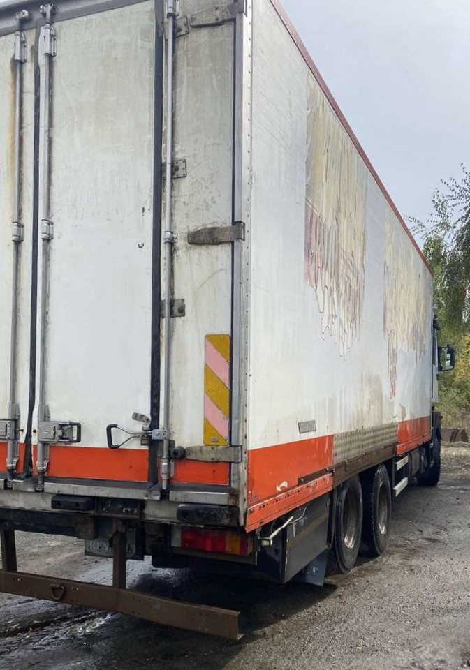 RENAULT Magnum 430 ID1611 - Lastbil varevogn: billede 5 RENAULT Magnum 430 ID1611 - Lastbil varevogn: billede 5