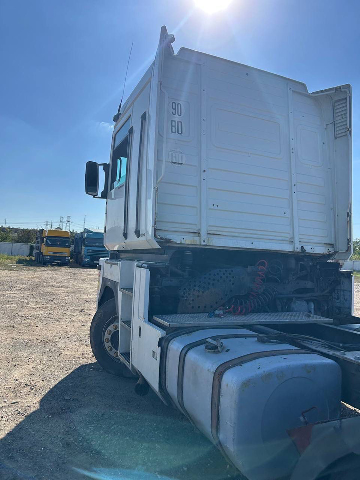 RENAULT Magnum 440 - Trækker: billede 5 RENAULT Magnum 440 - Trækker: billede 5