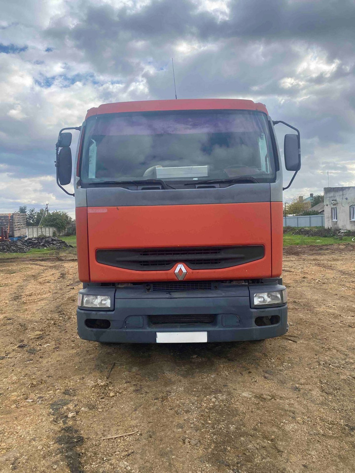 RENAULT Premium 340 - Trækker: billede 2 RENAULT Premium 340 - Trækker: billede 2