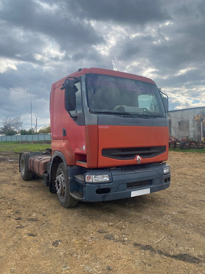 RENAULT Premium 340 - Trækker: billede 1 RENAULT Premium 340 - Trækker: billede 1