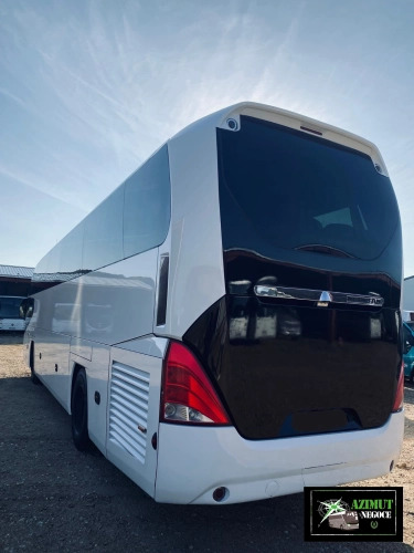 NEOPLAN CITYLINER - Turistbus: billede 5 NEOPLAN CITYLINER - Turistbus: billede 5