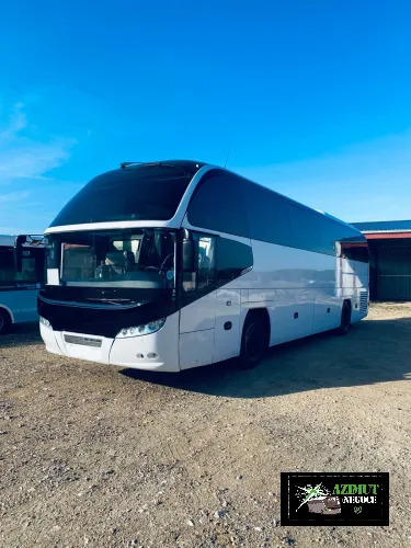 NEOPLAN CITYLINER - Turistbus: billede 1 NEOPLAN CITYLINER - Turistbus: billede 1