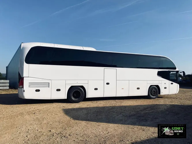 NEOPLAN CITYLINER - Turistbus: billede 3 NEOPLAN CITYLINER - Turistbus: billede 3