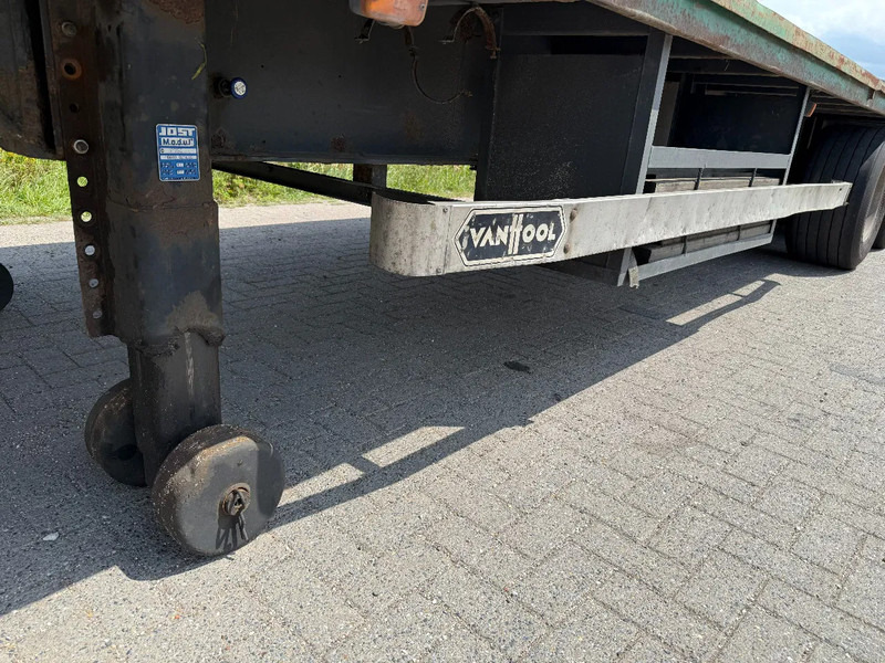 LAG inruil mega's LAG/ Van Hool 2008 / 2006 / 2005 / 1999 / 1998 - Varevogn sættevogn: billede 5 LAG inruil mega's LAG/ Van Hool 2008 / 2006 / 2005 / 1999 / 1998 - Varevogn sættevogn: billede 5