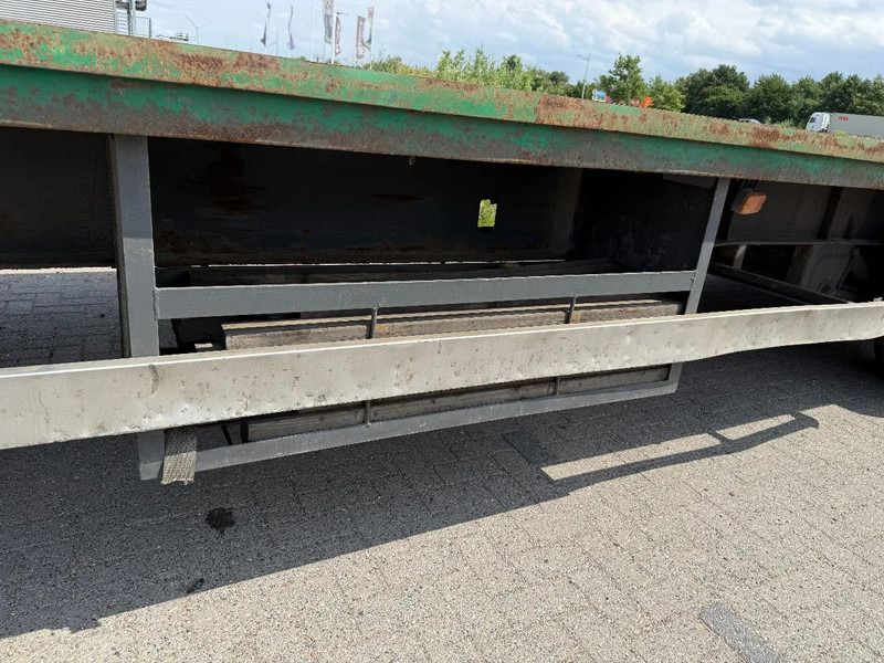 LAG inruil mega's LAG/ Van Hool 2008 / 2006 / 2005 / 1999 / 1998 - Varevogn sættevogn: billede 4 LAG inruil mega's LAG/ Van Hool 2008 / 2006 / 2005 / 1999 / 1998 - Varevogn sættevogn: billede 4