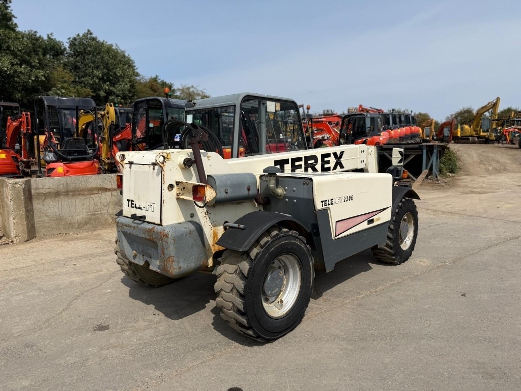 Terex 2306 - Teleskop truck: billede 2 Terex 2306 - Teleskop truck: billede 2