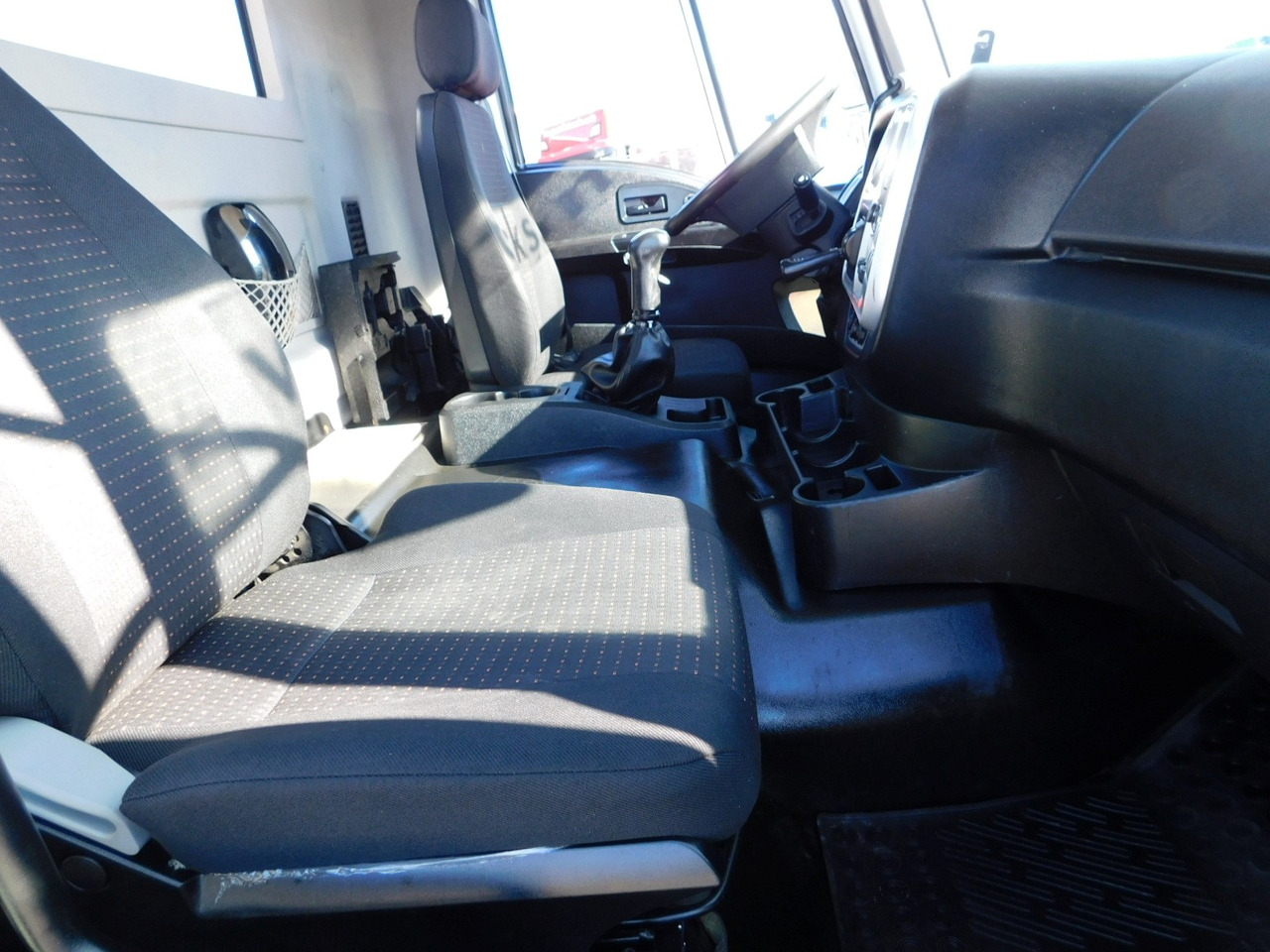 Ford 4142m 8x4 dcab e6 16s2230 - Betonbil: billede 5 Ford 4142m 8x4 dcab e6 16s2230 - Betonbil: billede 5