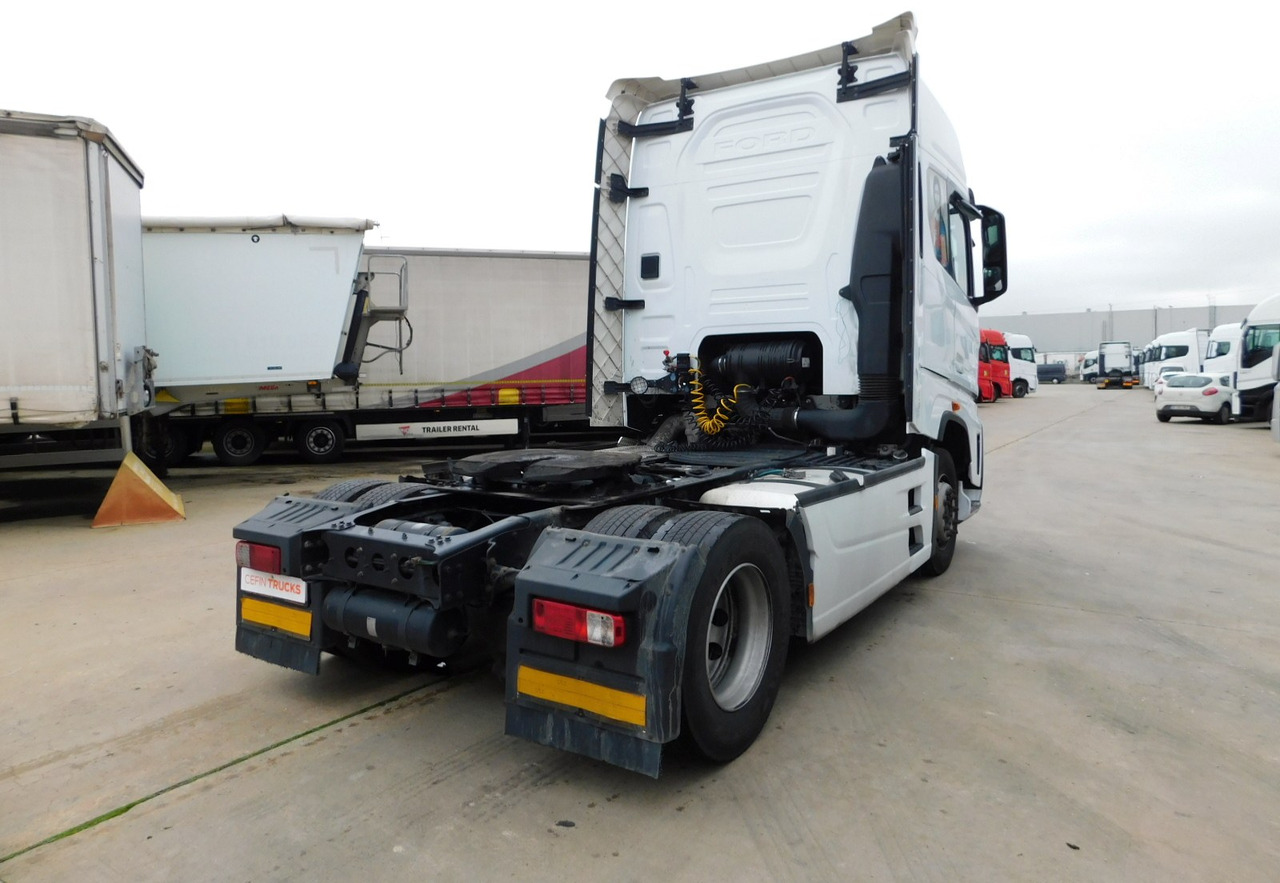 Ford F max 4x2 scab e6 12s2620 - Trækker: billede 3 Ford F max 4x2 scab e6 12s2620 - Trækker: billede 3