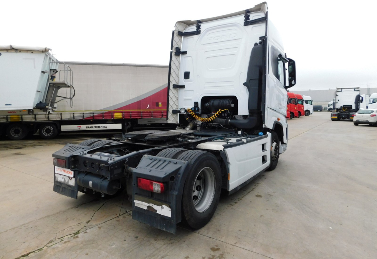 Ford F max 4x2 scab e6 12s2620 - Trækker: billede 3 Ford F max 4x2 scab e6 12s2620 - Trækker: billede 3