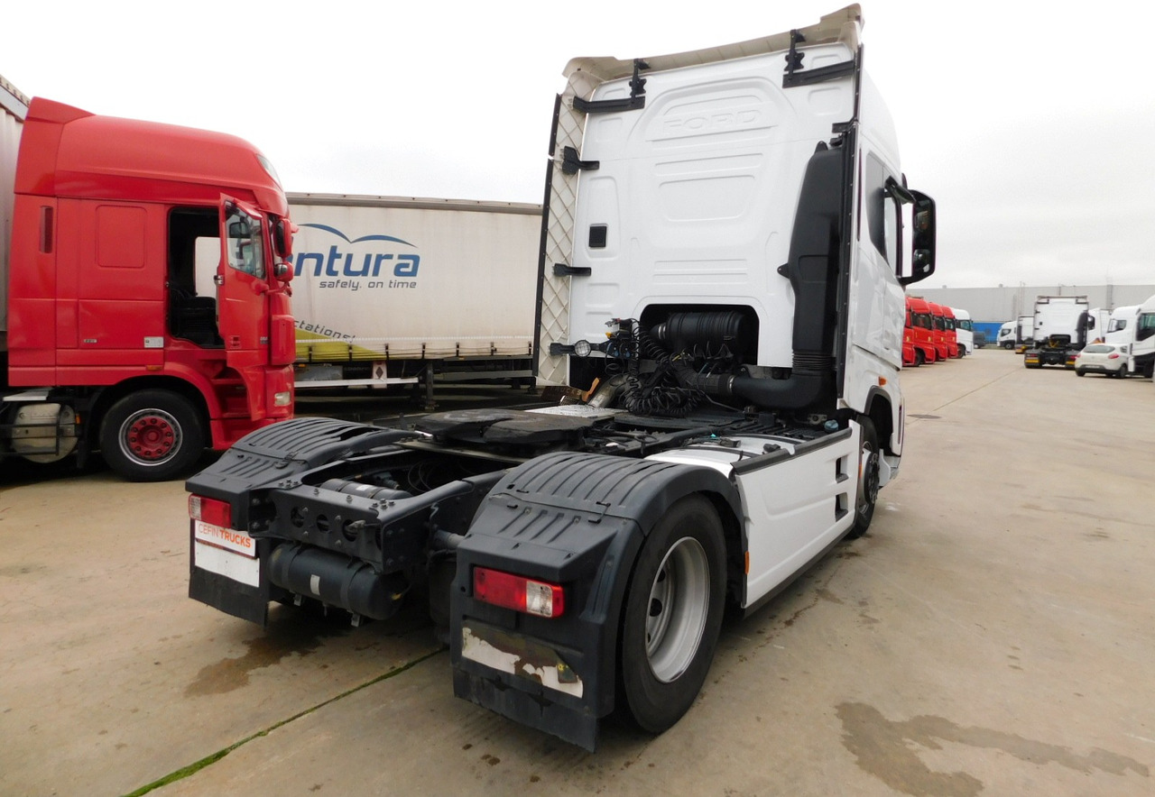 Ford F max 4x2 scab e6 12s2620 - Trækker: billede 3 Ford F max 4x2 scab e6 12s2620 - Trækker: billede 3