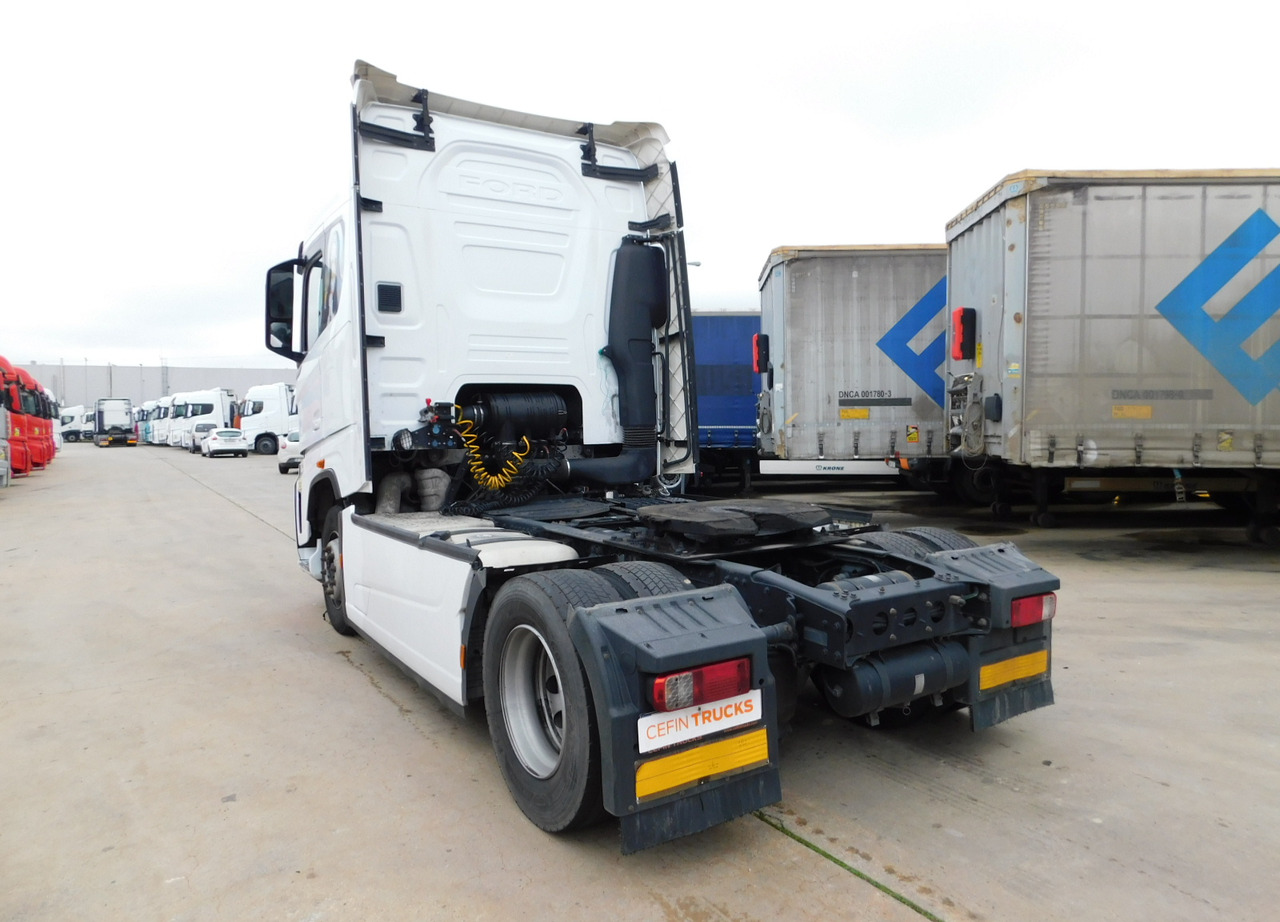 Ford F max 4x2 scab e6 12s2620 - Trækker: billede 4 Ford F max 4x2 scab e6 12s2620 - Trækker: billede 4