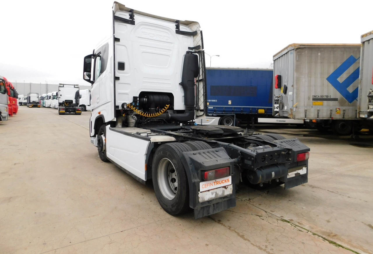 Ford F max 4x2 scab e6 12s2620 - Trækker: billede 4 Ford F max 4x2 scab e6 12s2620 - Trækker: billede 4