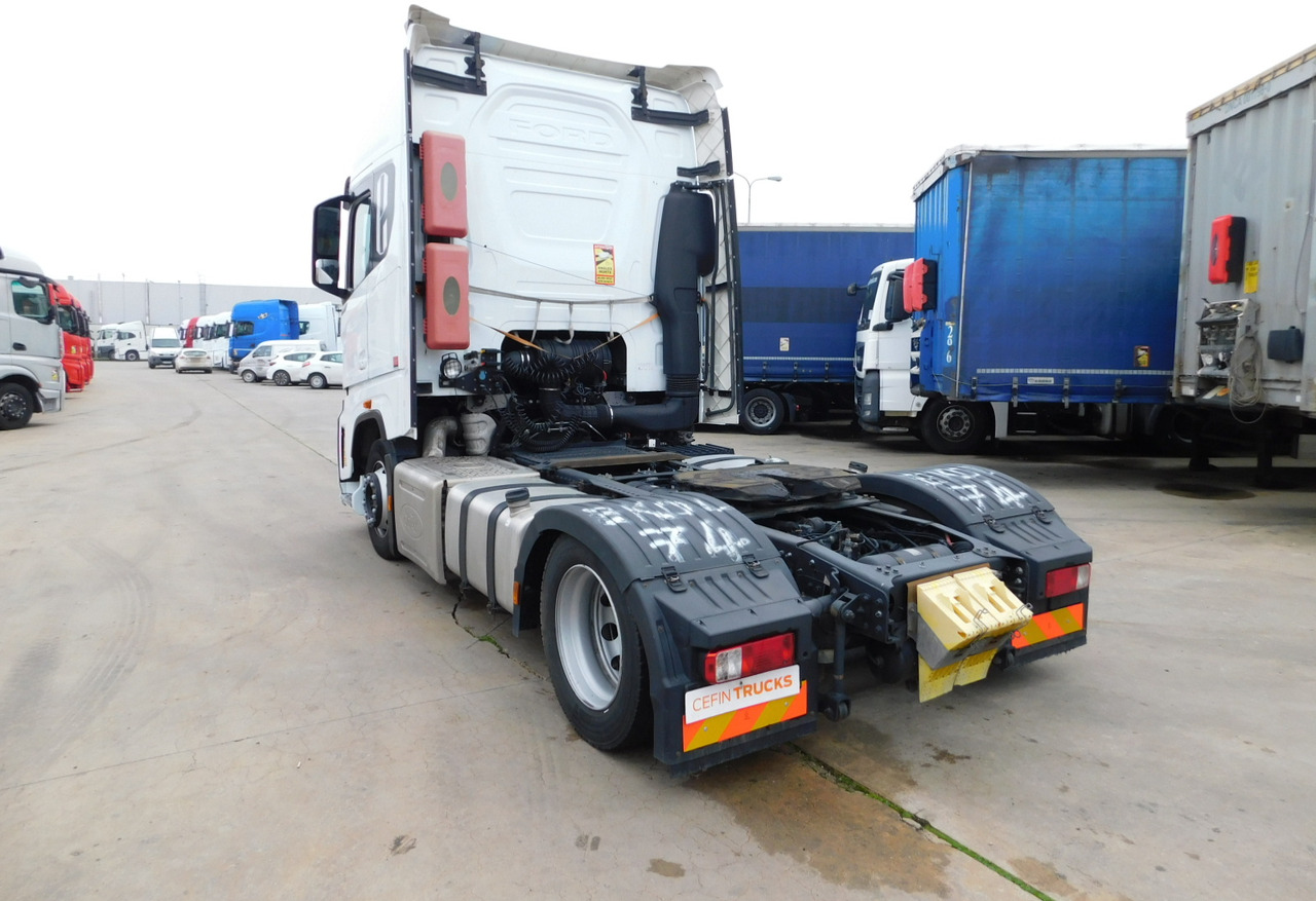 Ford F max ll 4x2 scab e6 12tx2620 - Trækker: billede 4 Ford F max ll 4x2 scab e6 12tx2620 - Trækker: billede 4