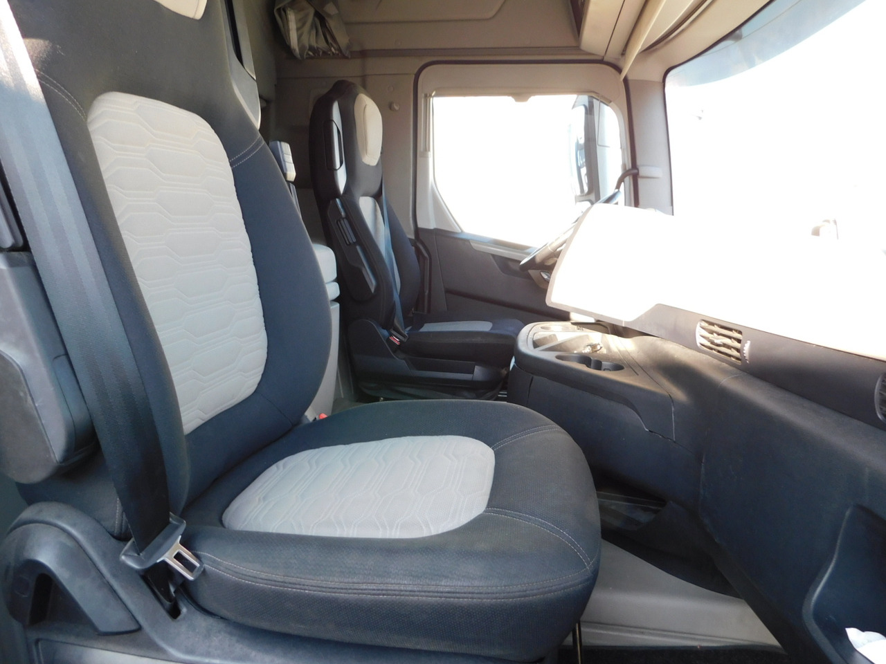 Ford F max ll 4x2 scab e6 12tx2620 - Trækker: billede 5 Ford F max ll 4x2 scab e6 12tx2620 - Trækker: billede 5