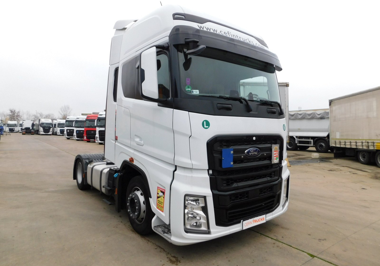 Ford F max ll 4x2 scab e6 12tx2620 - Trækker: billede 2 Ford F max ll 4x2 scab e6 12tx2620 - Trækker: billede 2